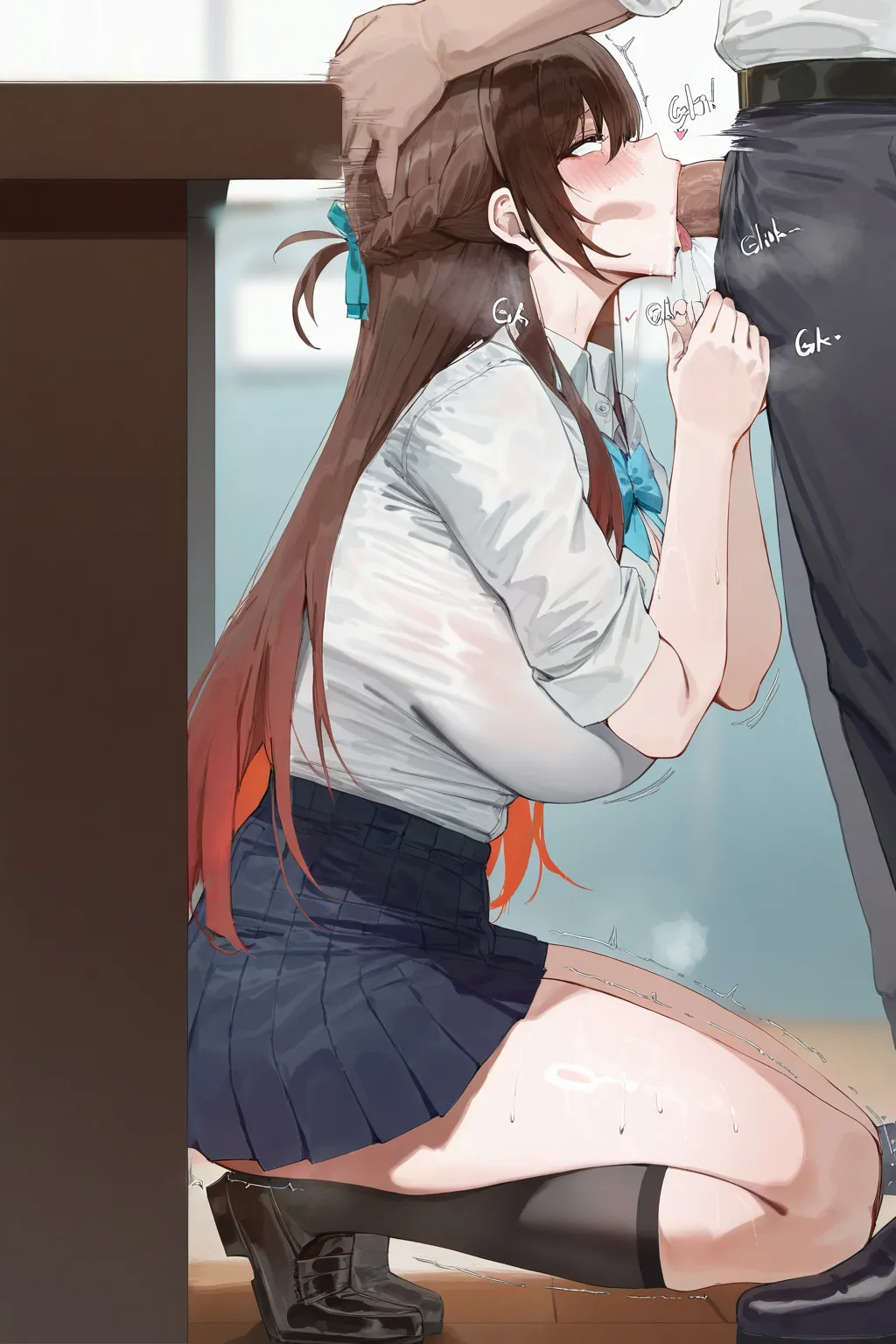 Manga Page 553
