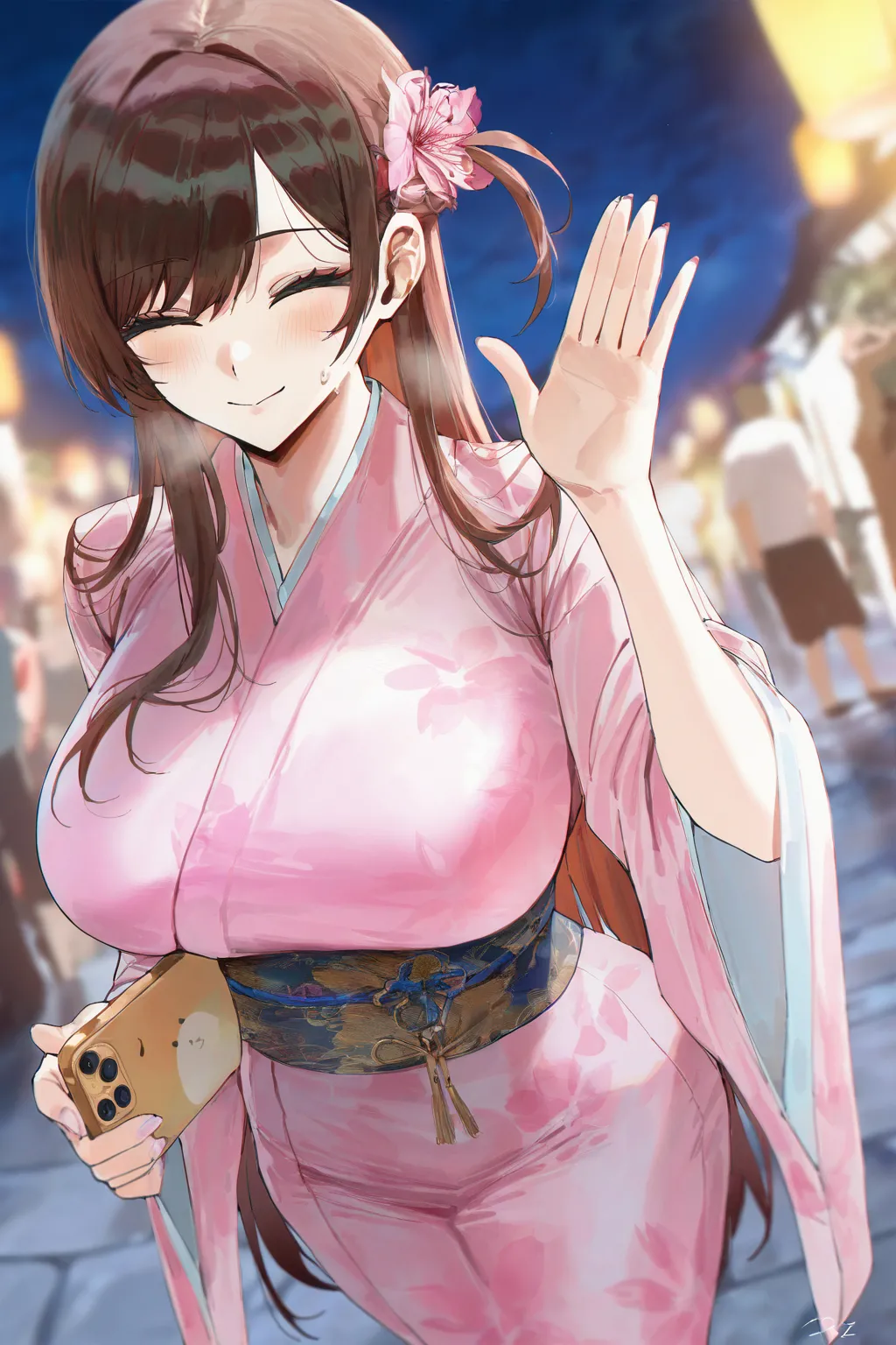 Manga Page 740
