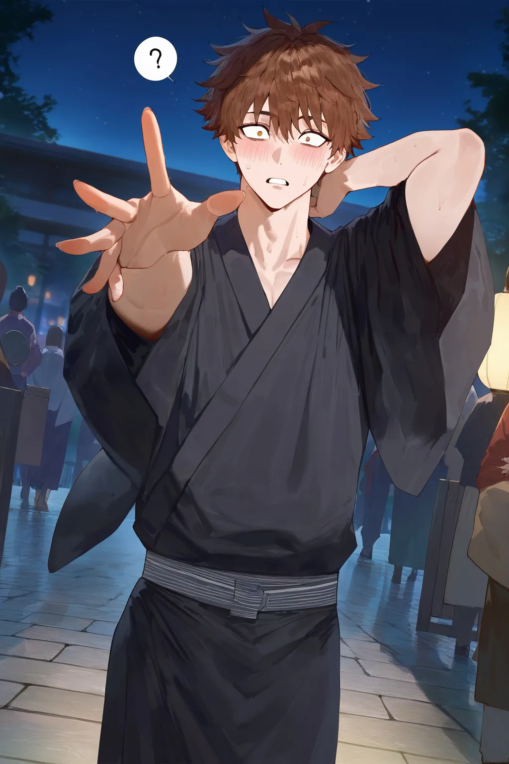 Manga Page 742