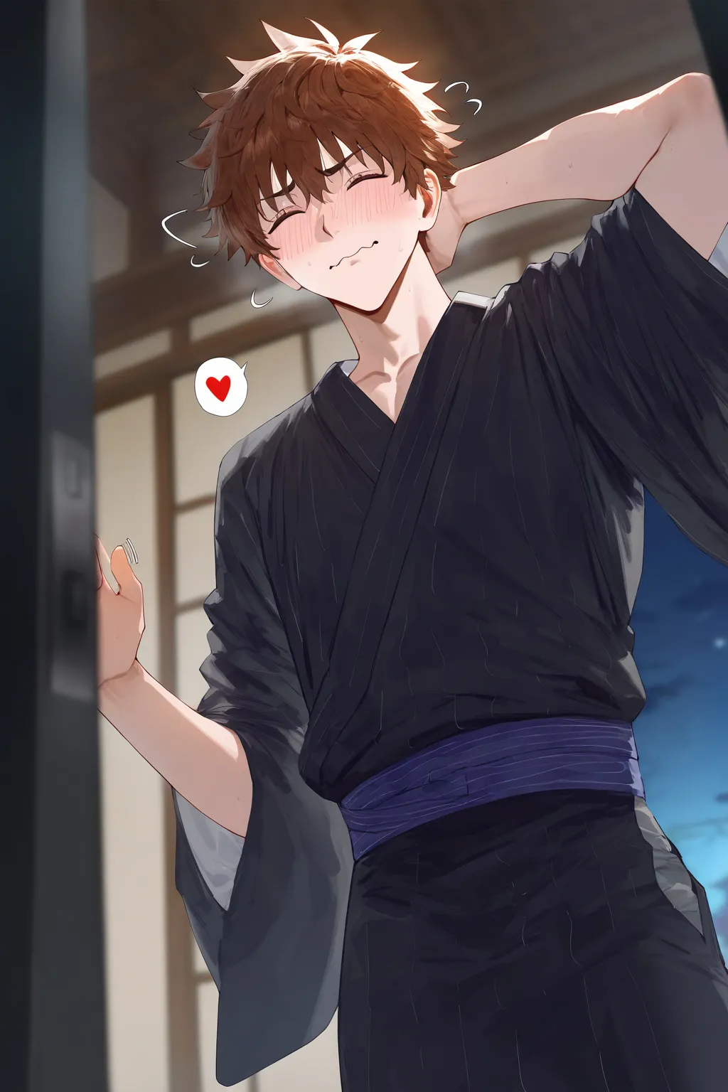 Manga Page 948