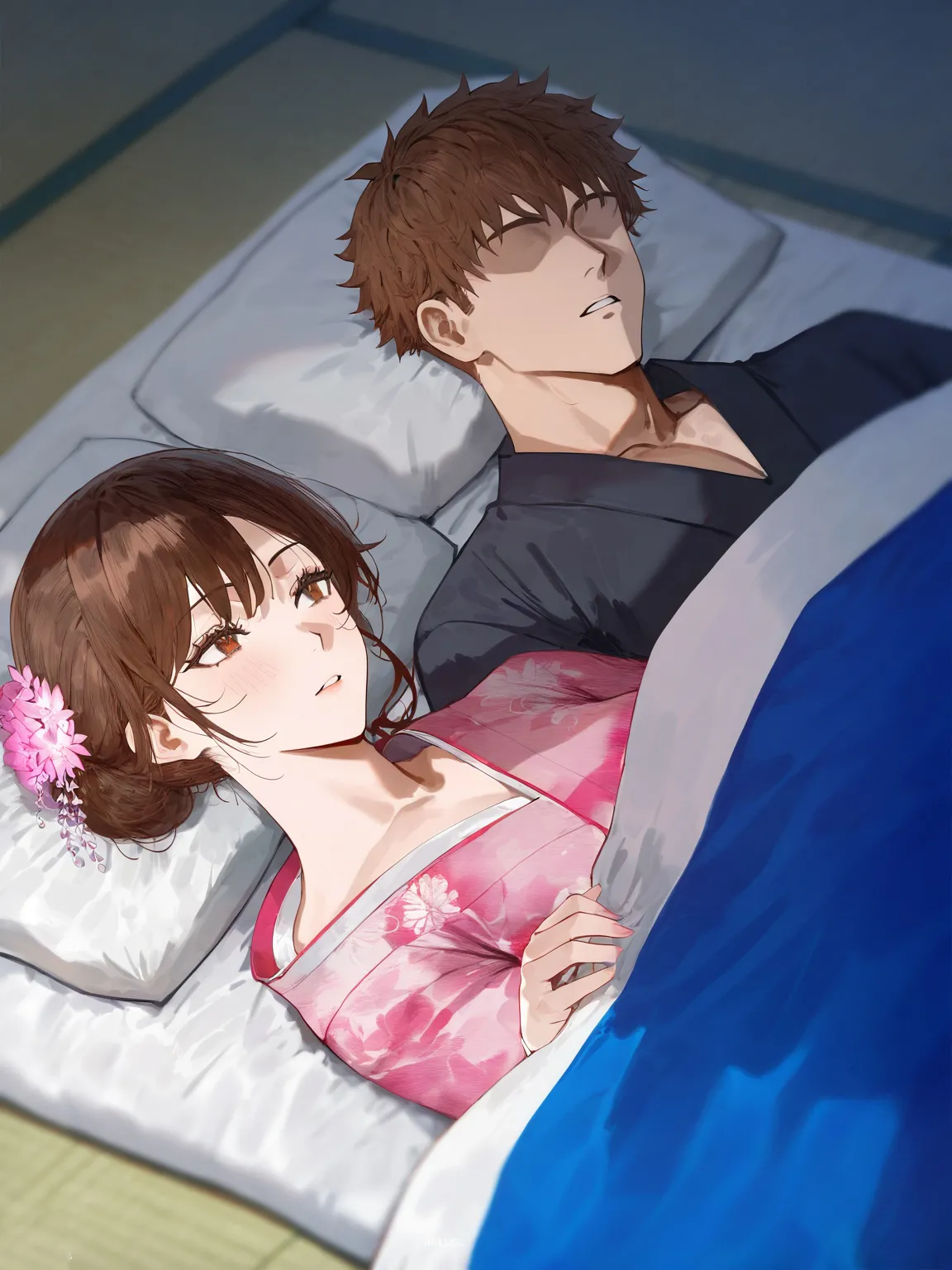 Manga Page 1006