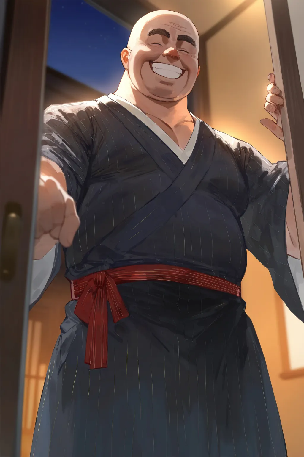 Manga Page 1007
