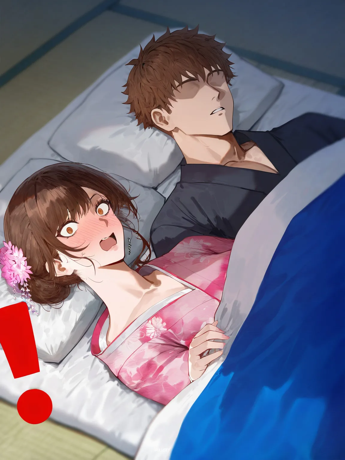Manga Page 1008