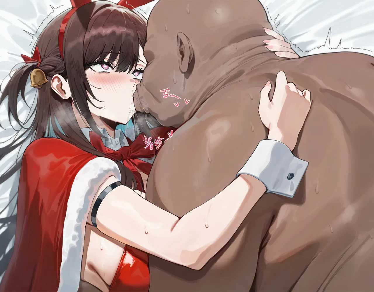 Manga Page 1397