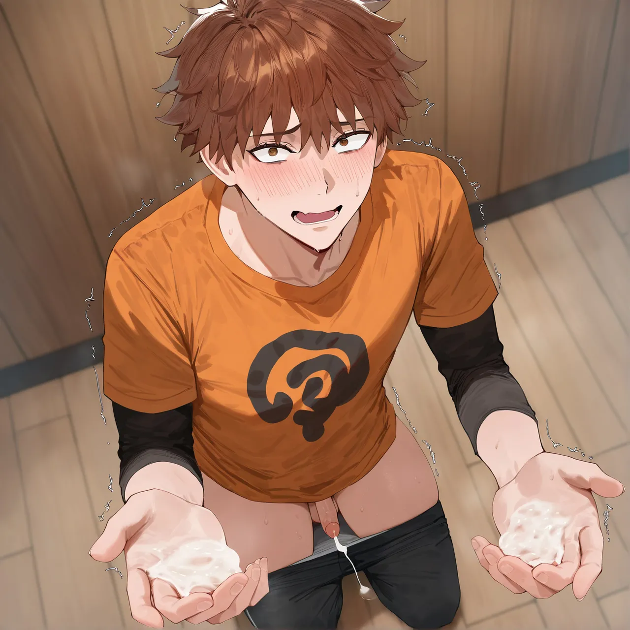 Manga Page 1412