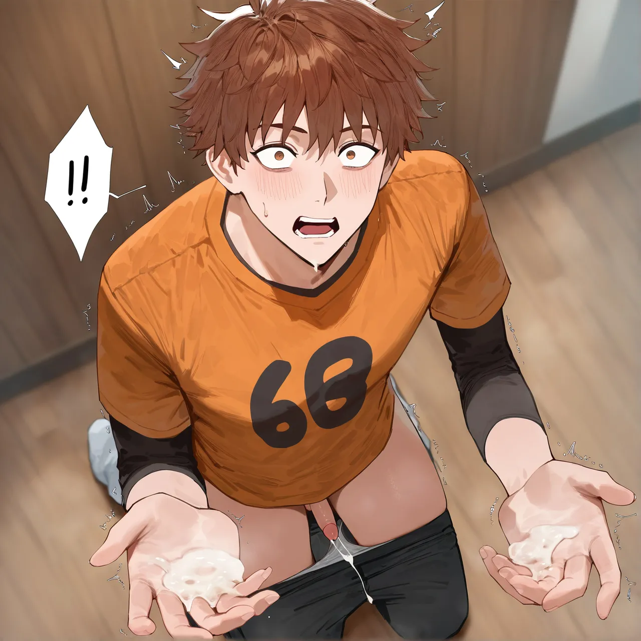 Manga Page 1413