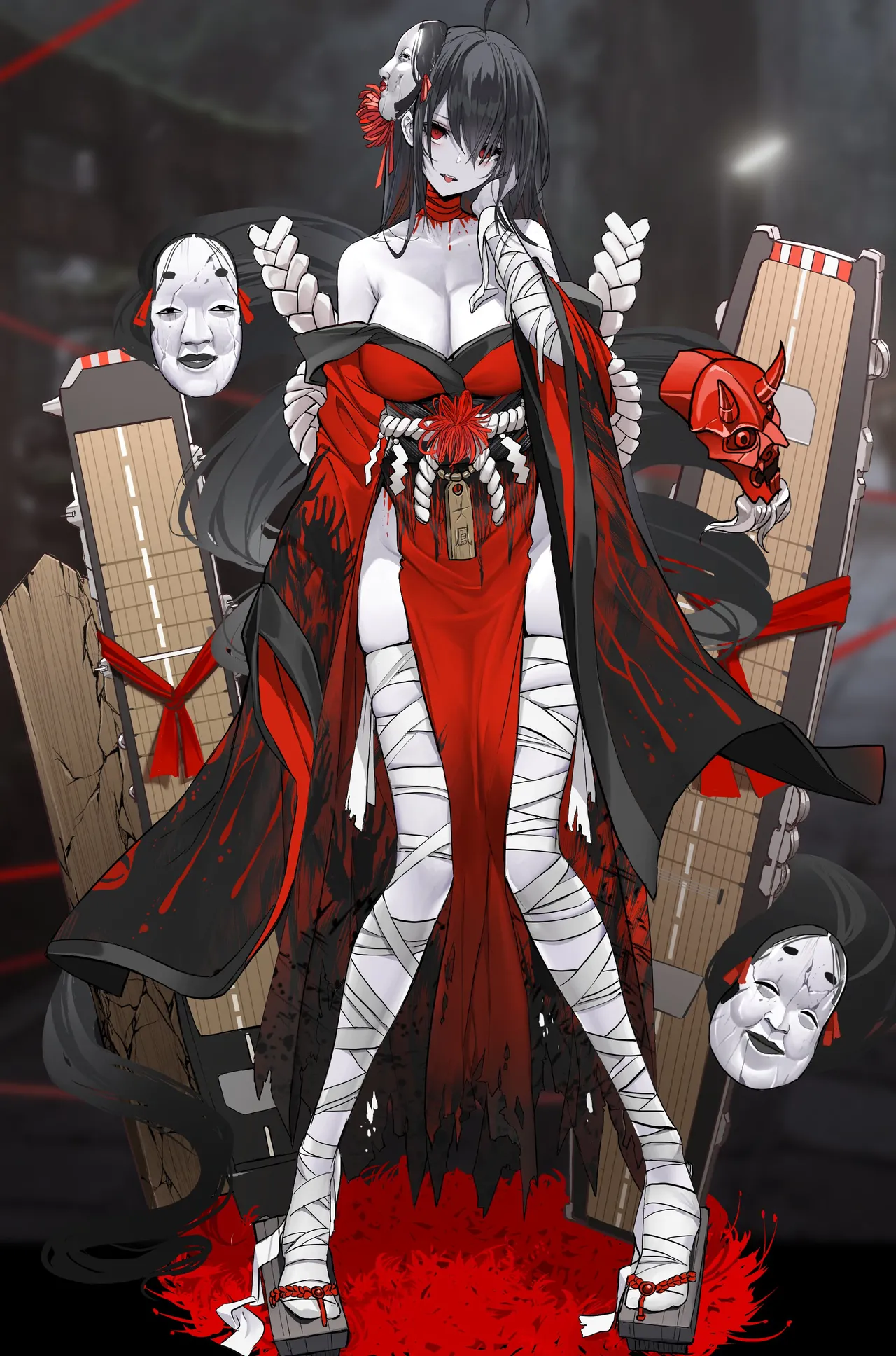 Manga Page 598