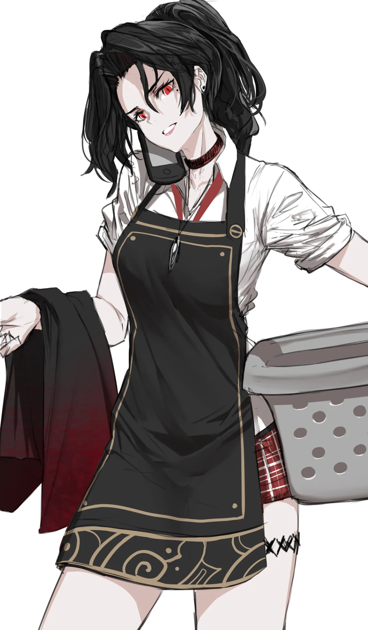 Manga Page 663