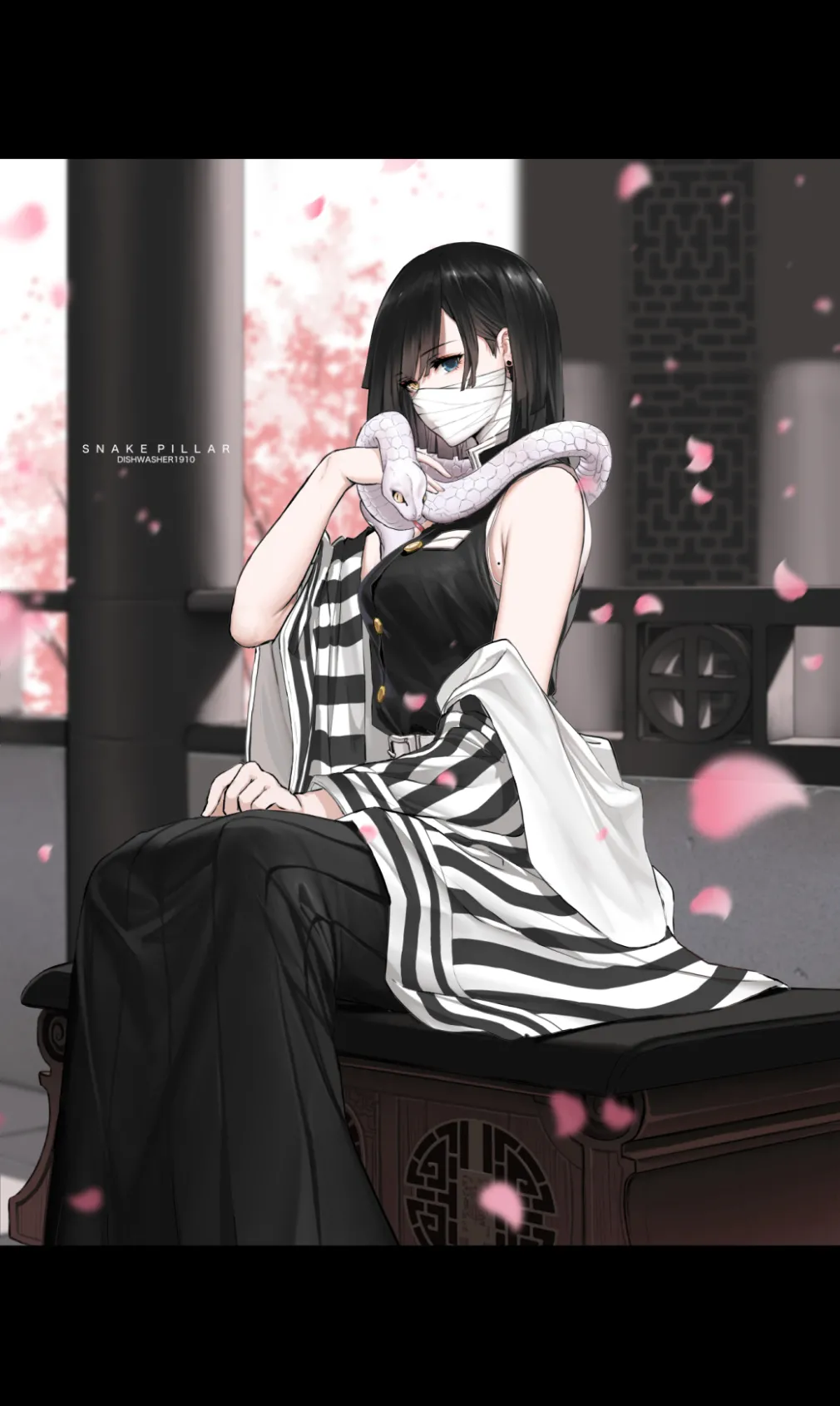 Manga Page 694