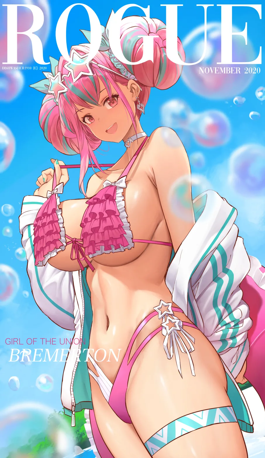 Manga Page 773
