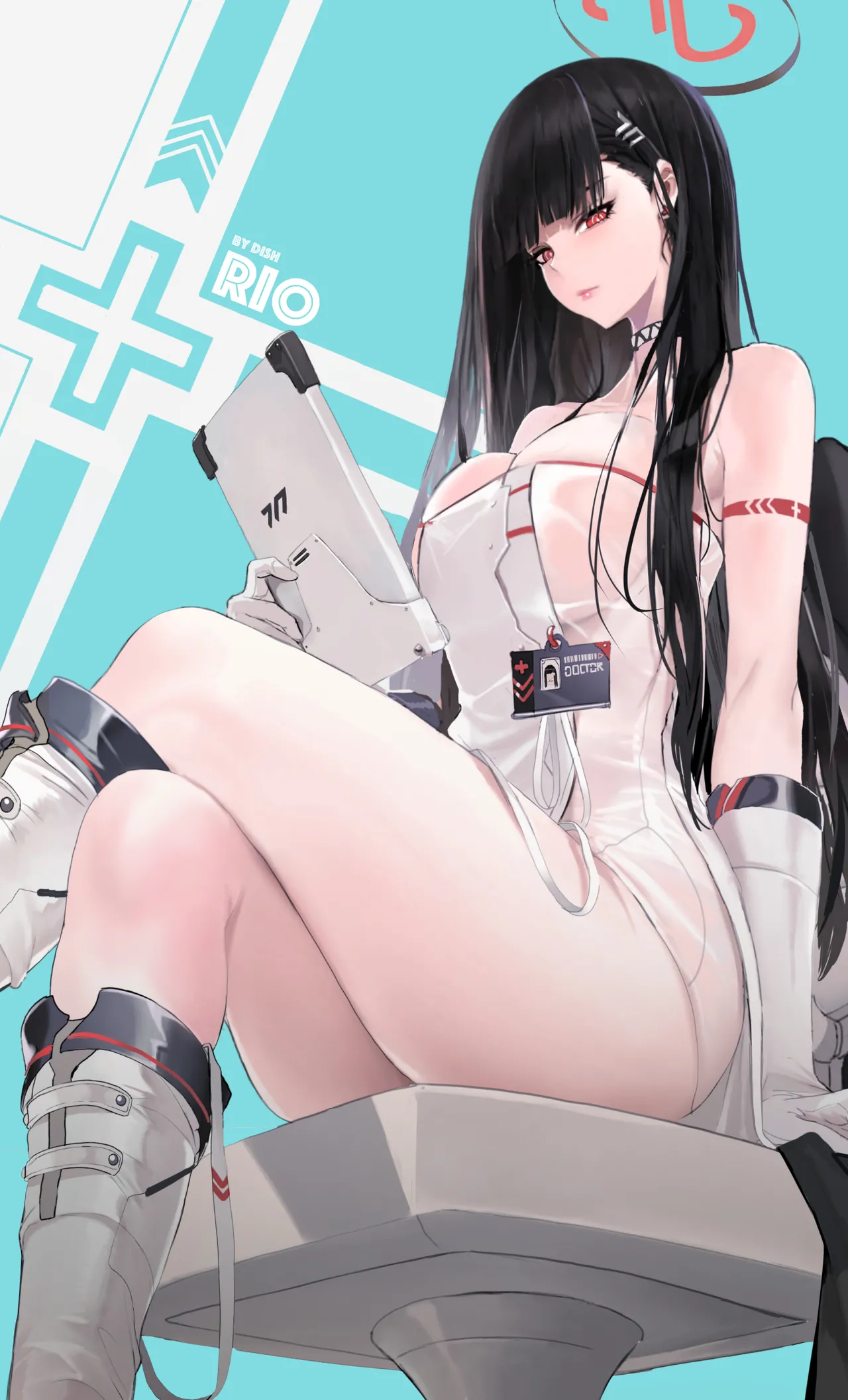 Manga Page 901