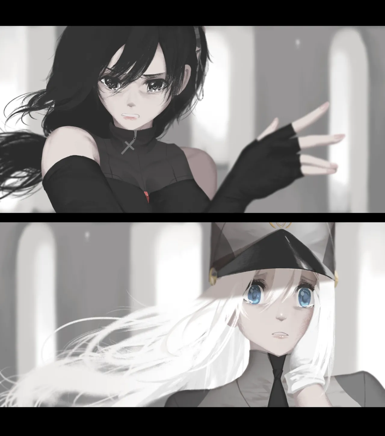 Manga Page 1006