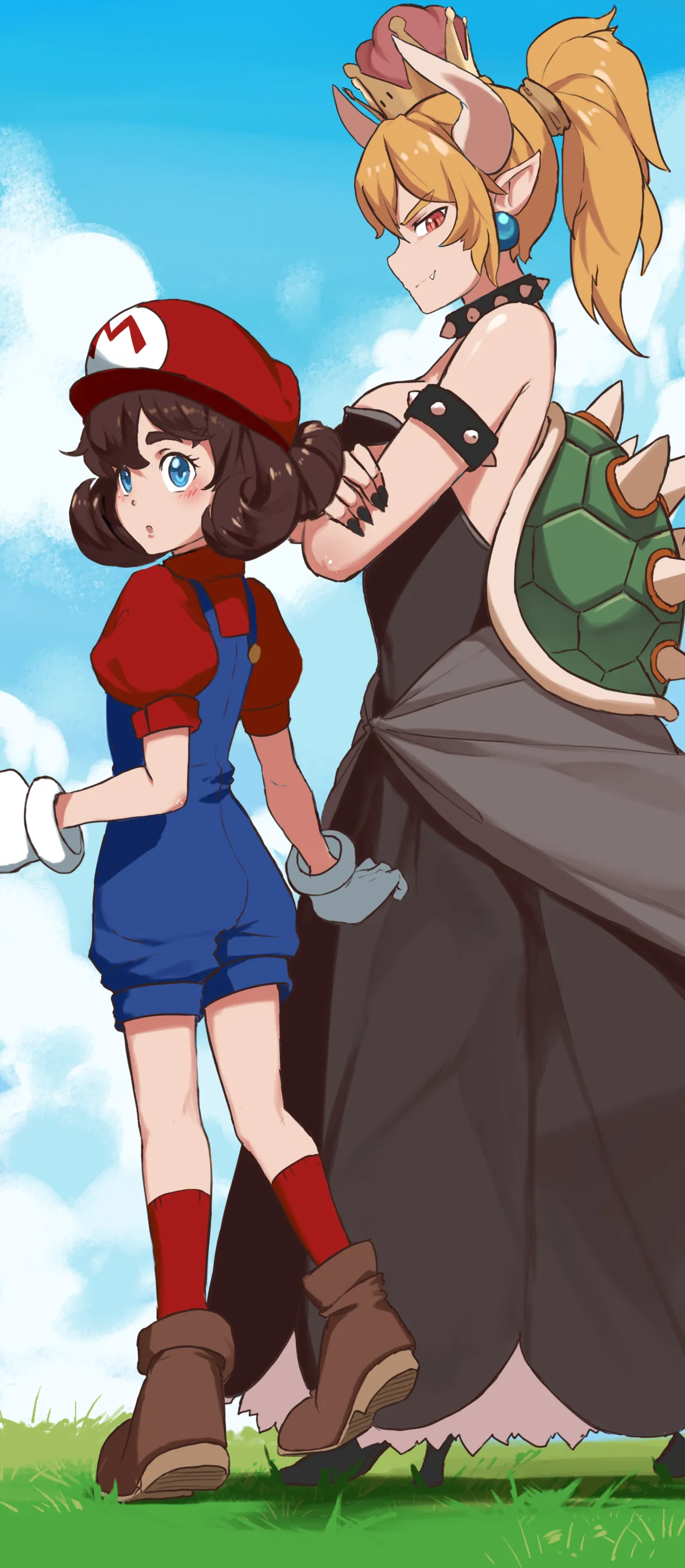 Manga Page 1045