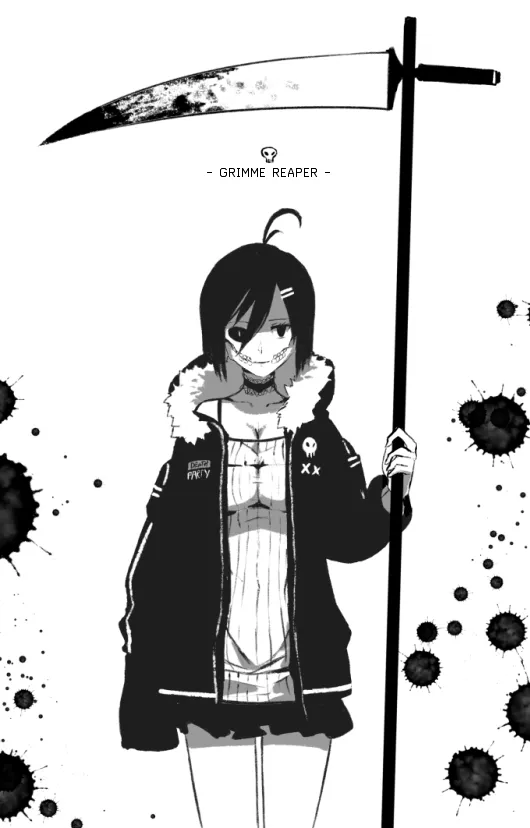Manga Page 1052