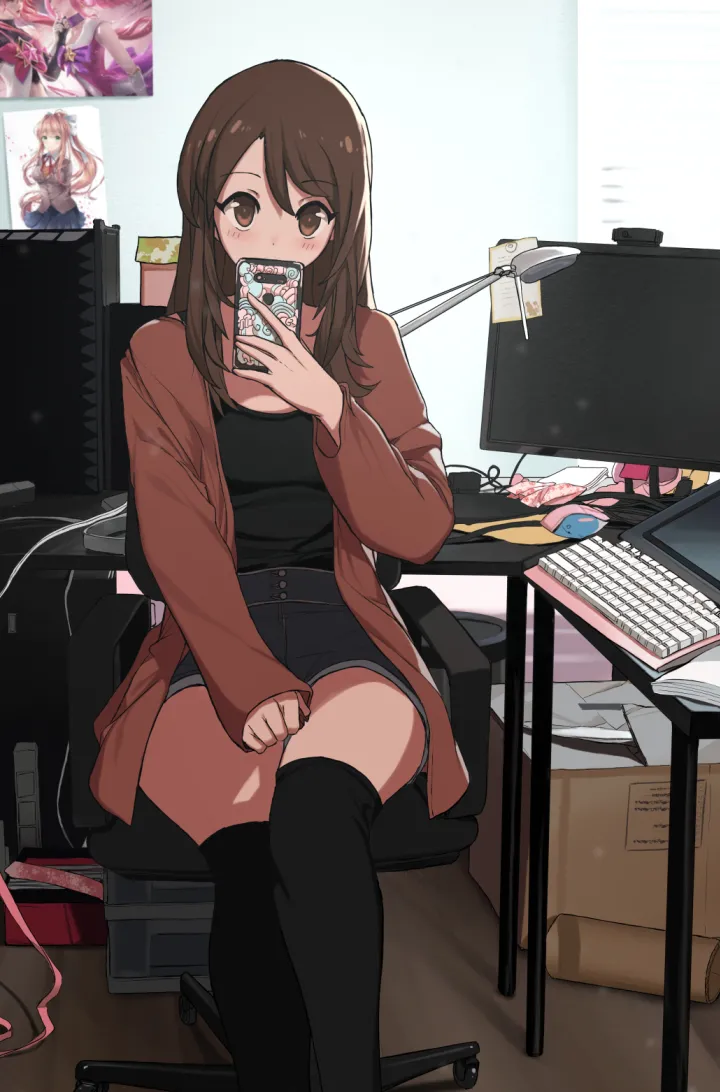 Manga Page 1080