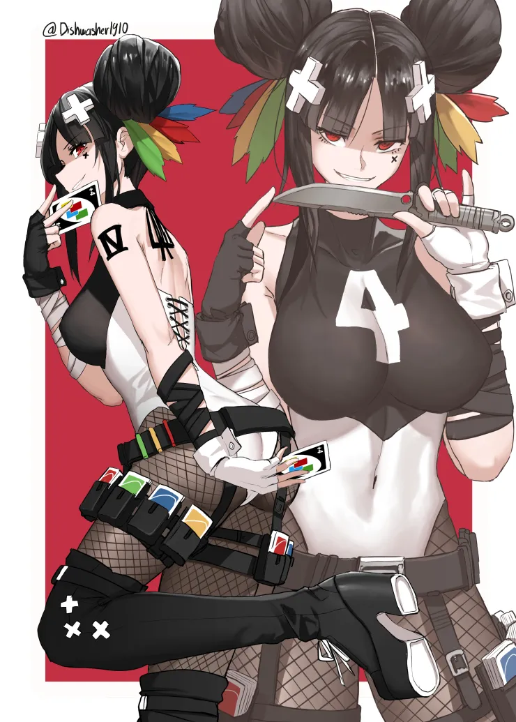 Manga Page 1129