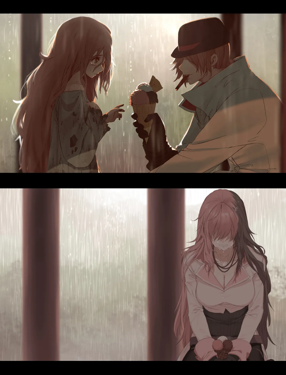 Manga Page 1137