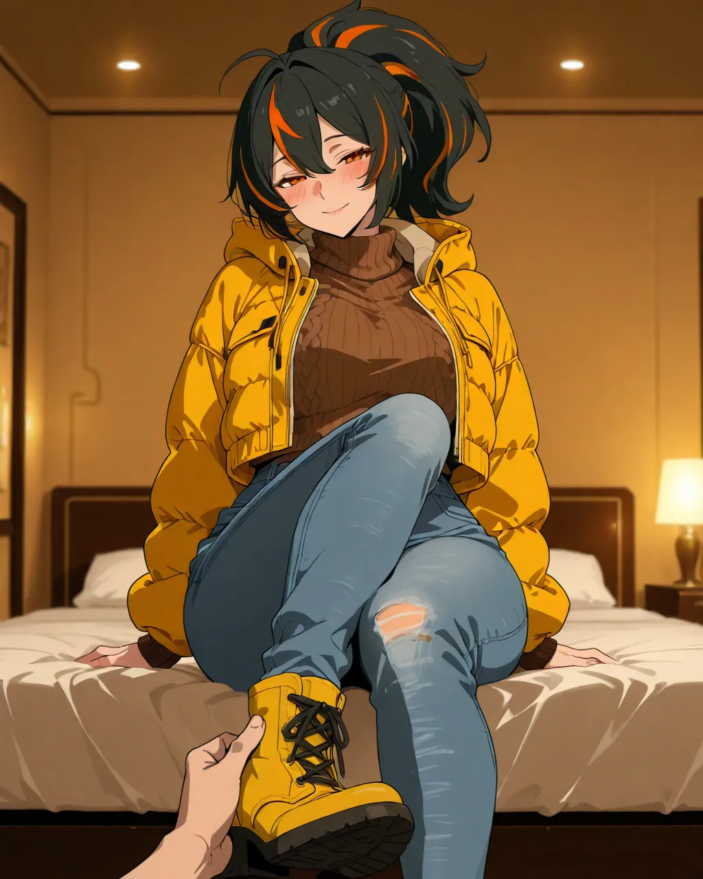 Manga Page 481
