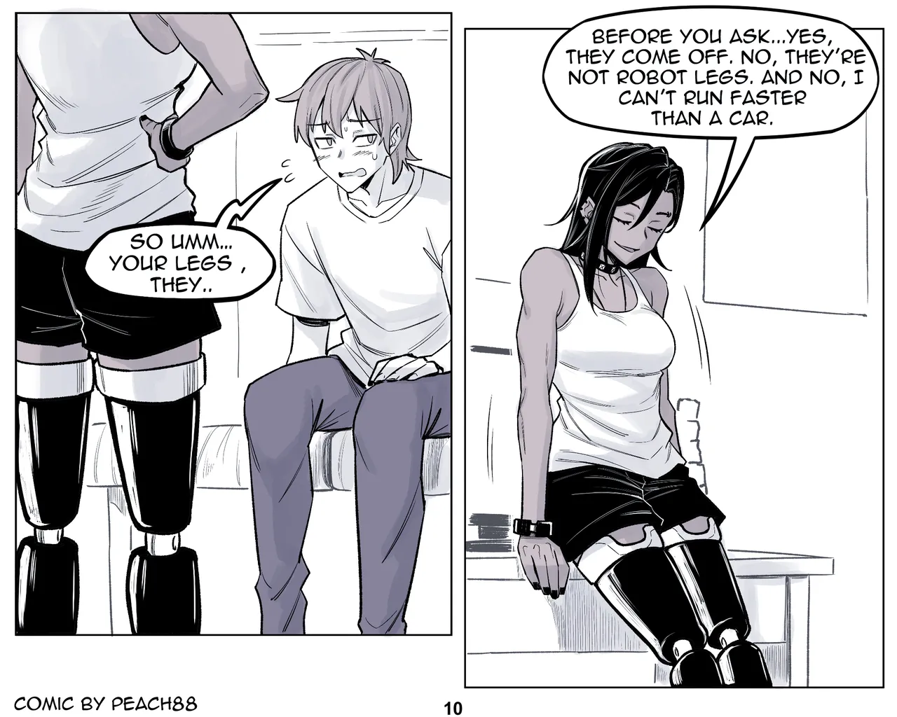 Manga Page 11