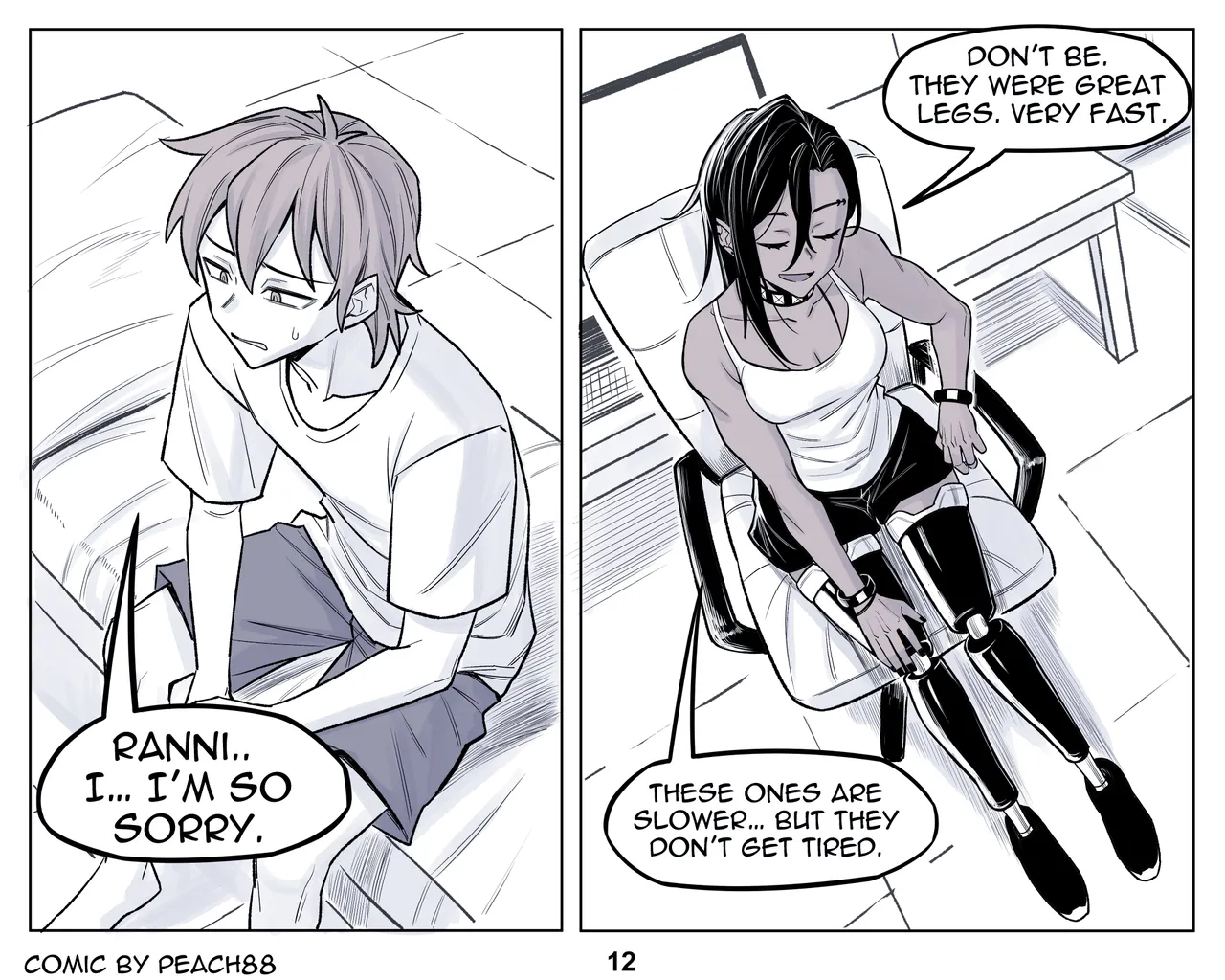 Manga Page 28