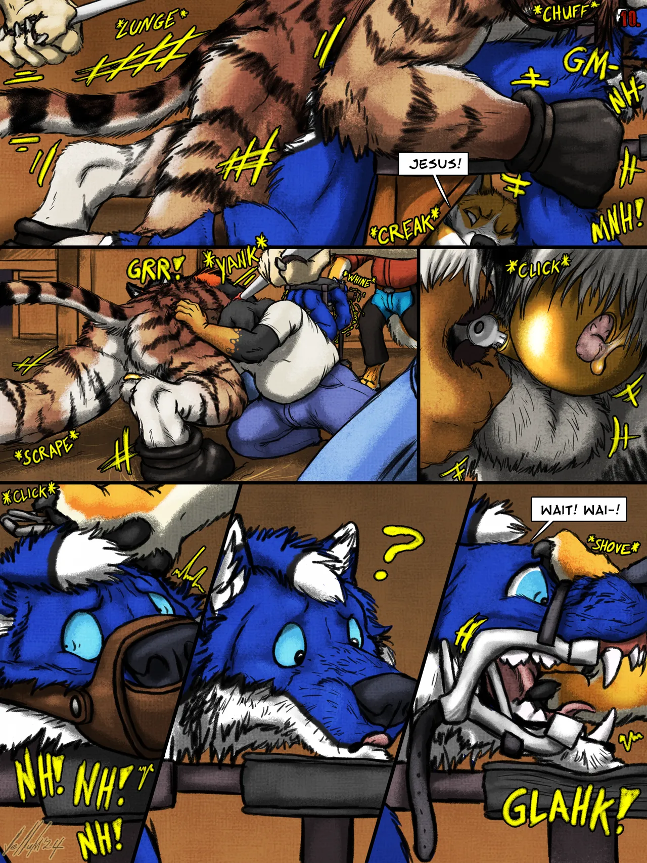 Manga Page 15