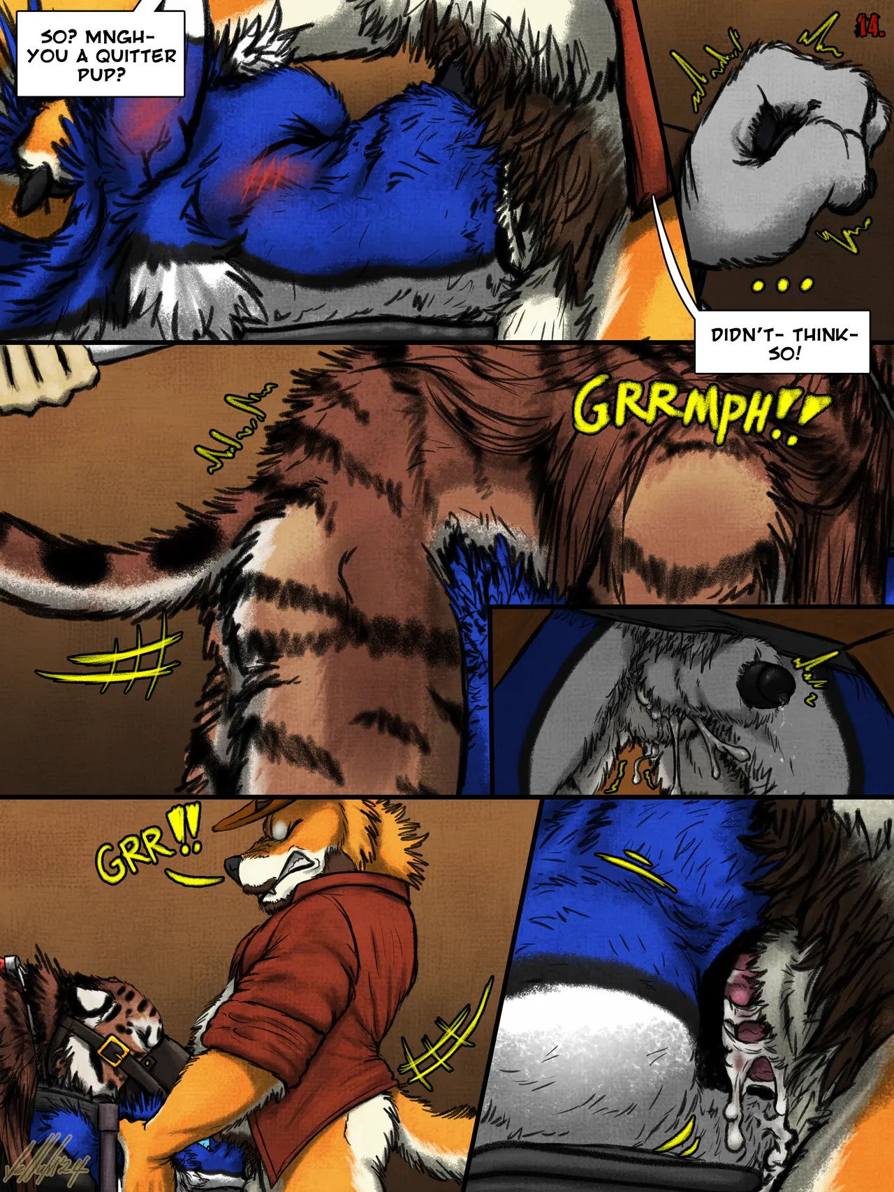Manga Page 19