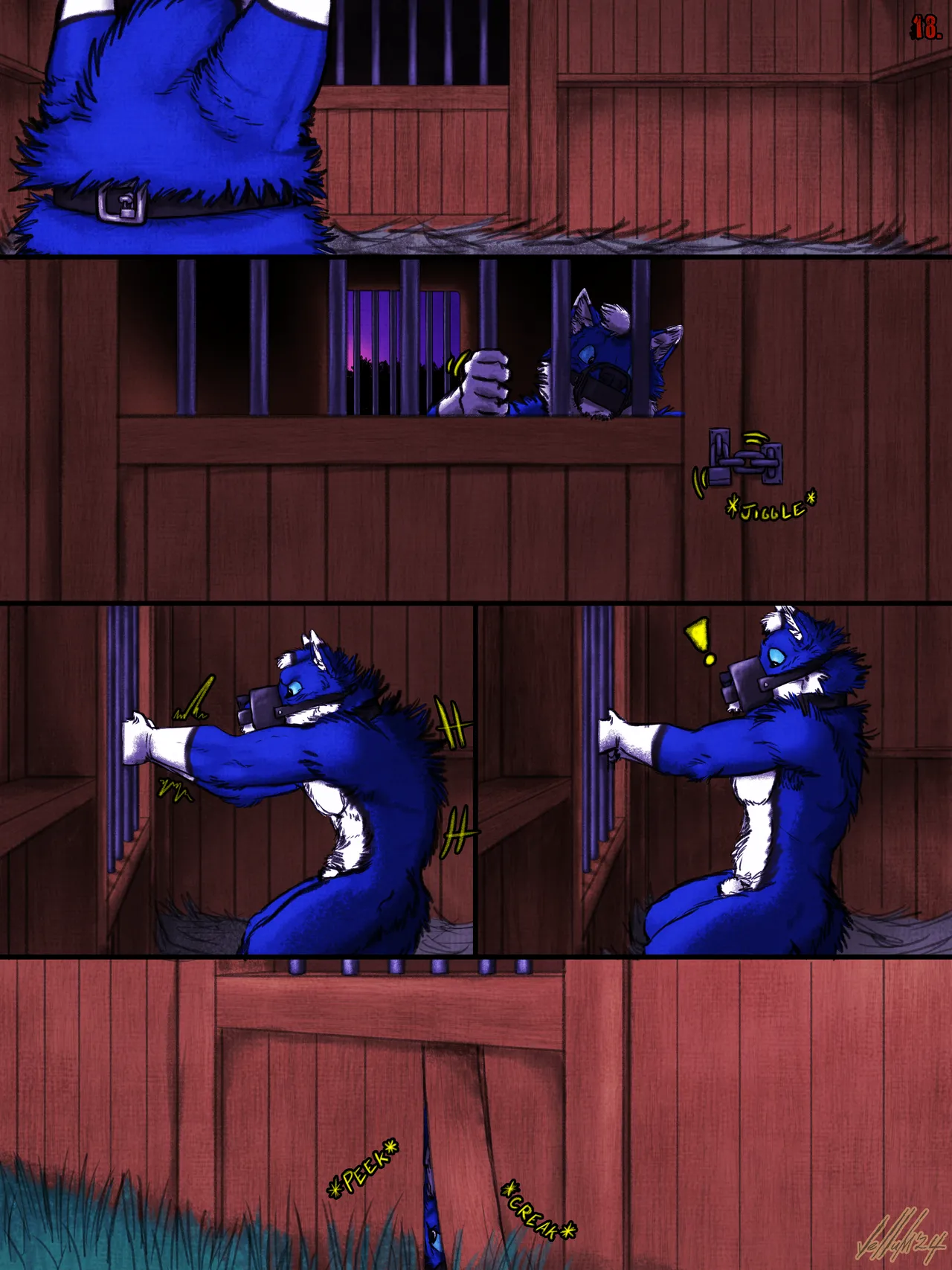 Manga Page 23