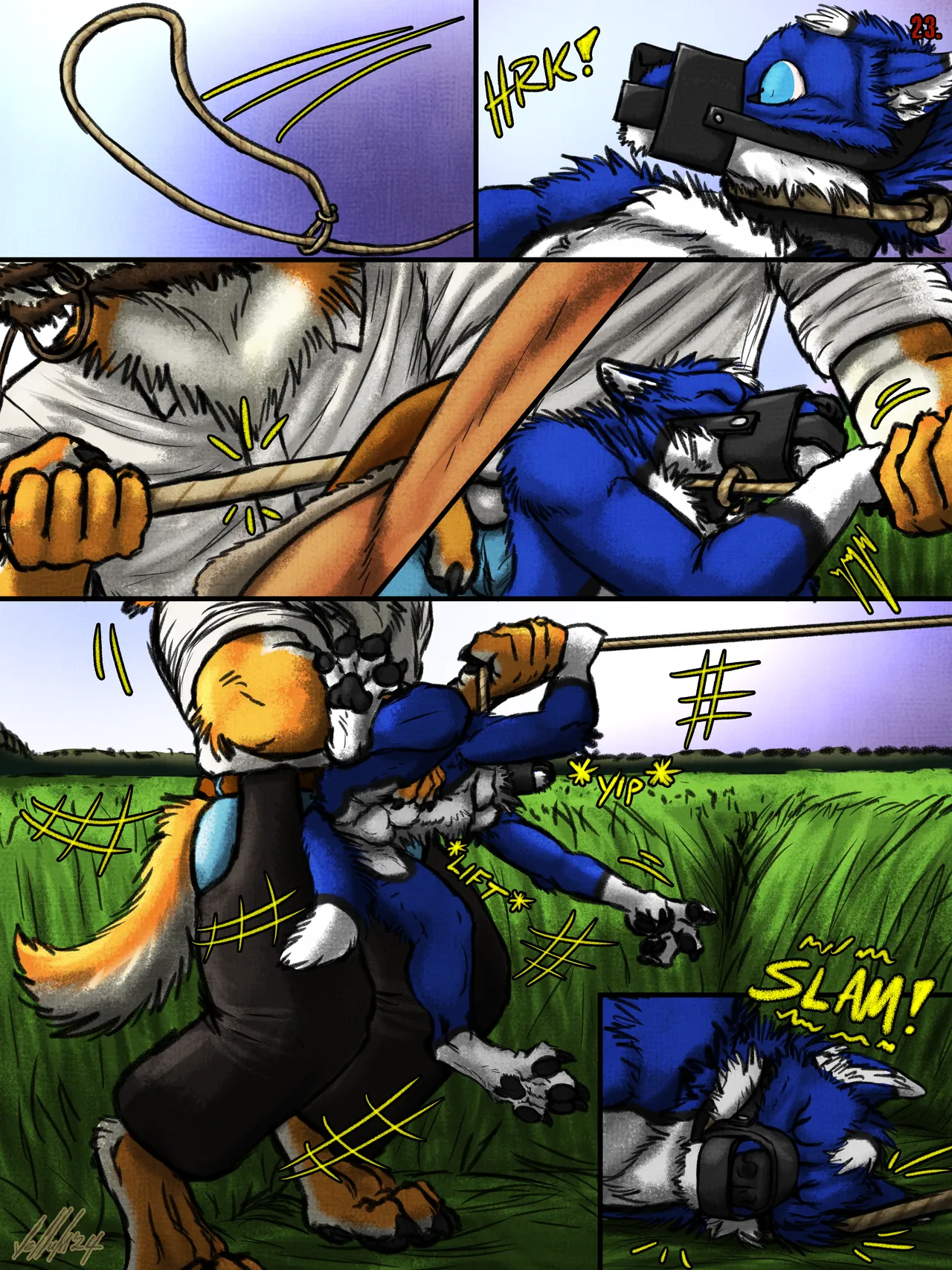 Manga Page 28