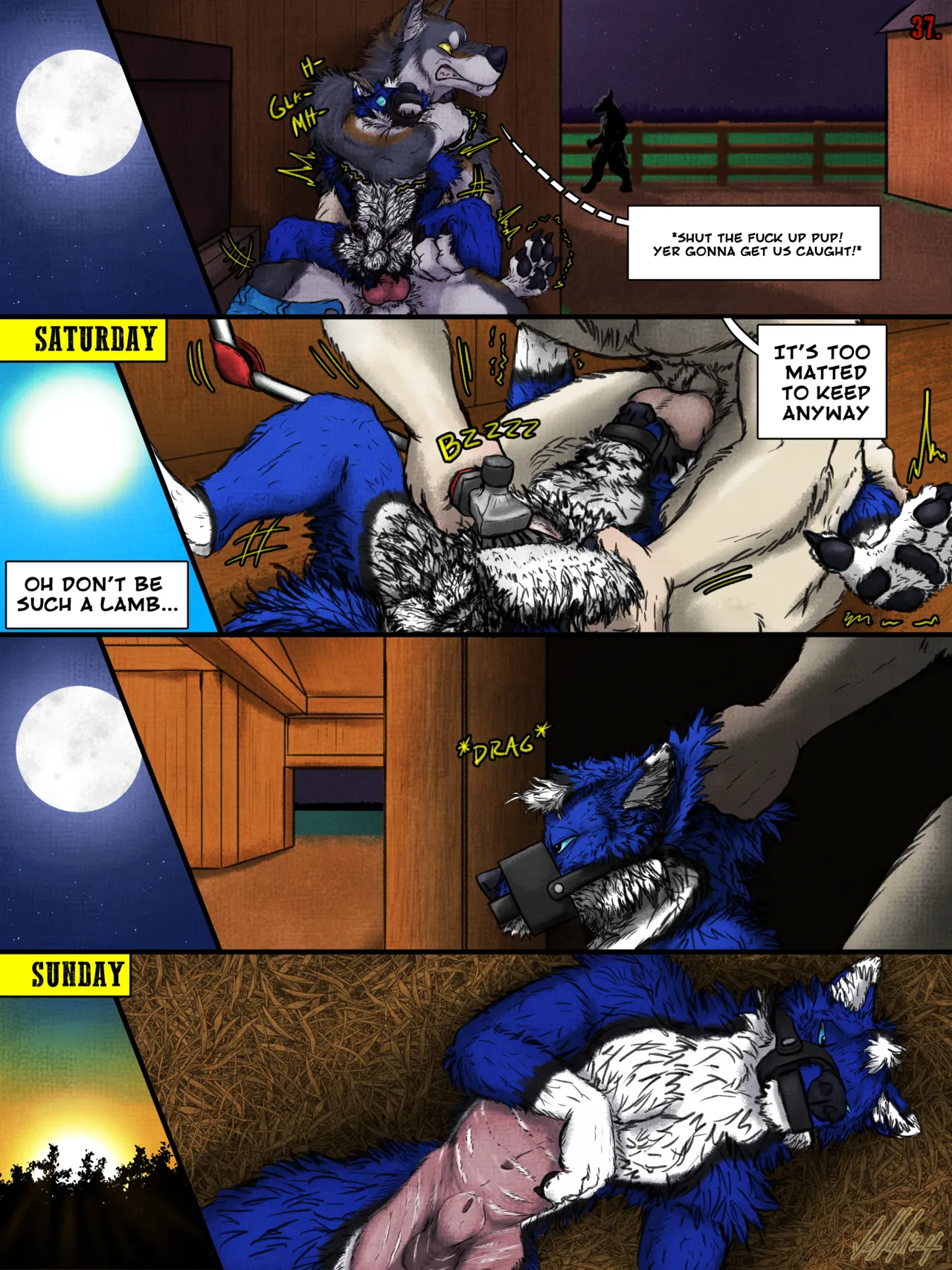 Manga Page 42