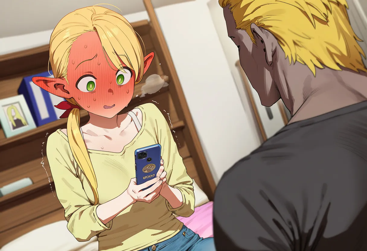 Manga Page 10