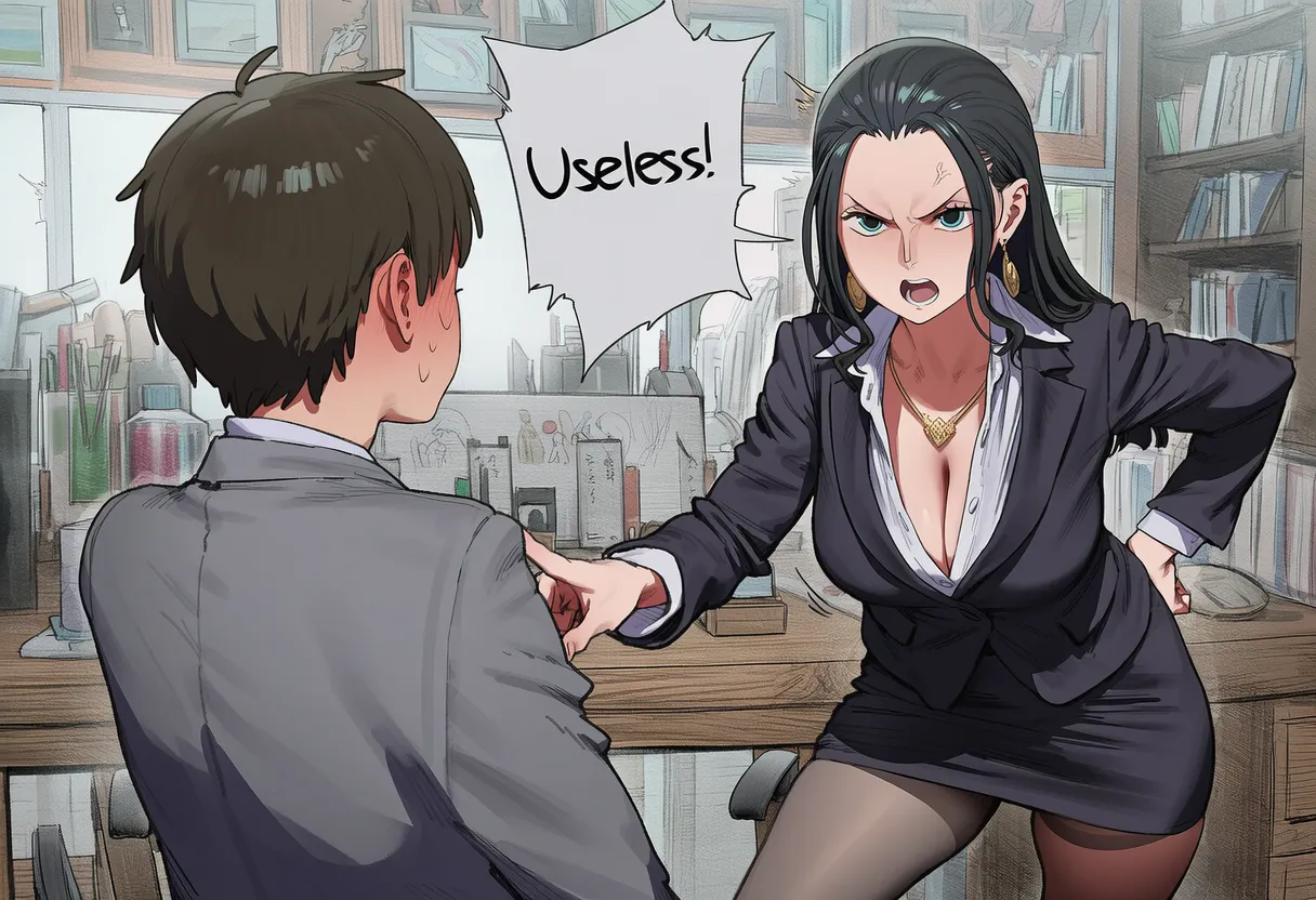 Manga Page 85