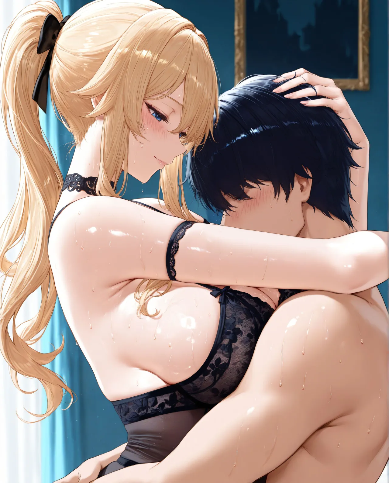 Manga Page 12