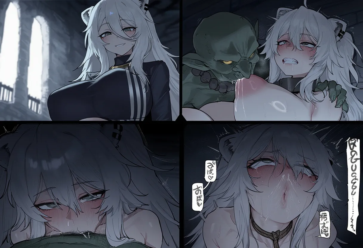 Manga Page 21
