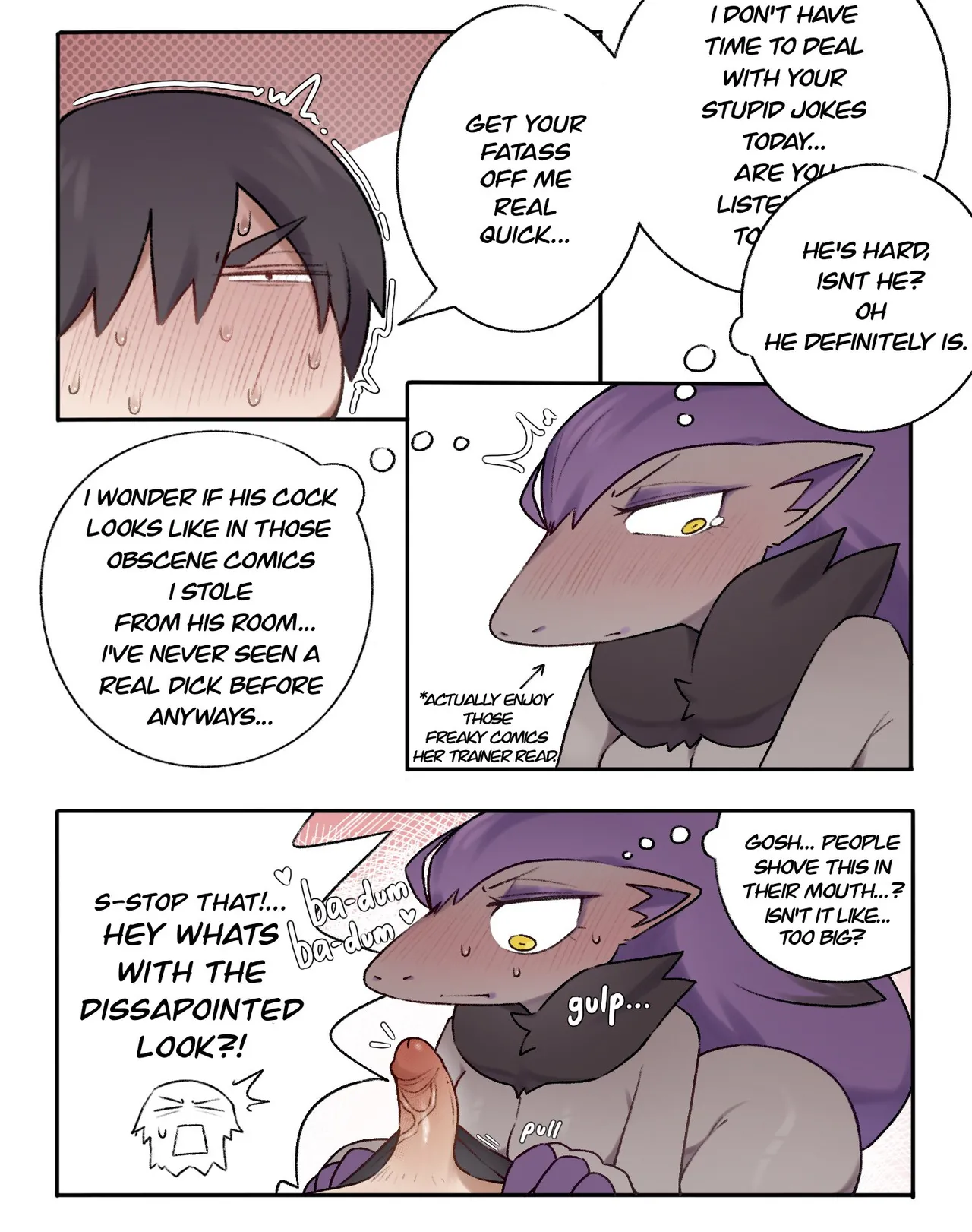 Manga Page 9