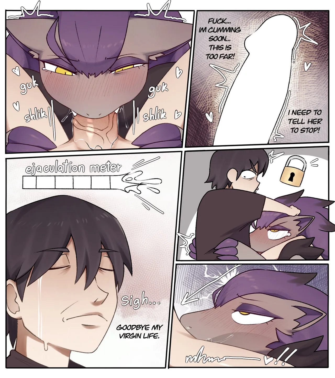 Manga Page 13