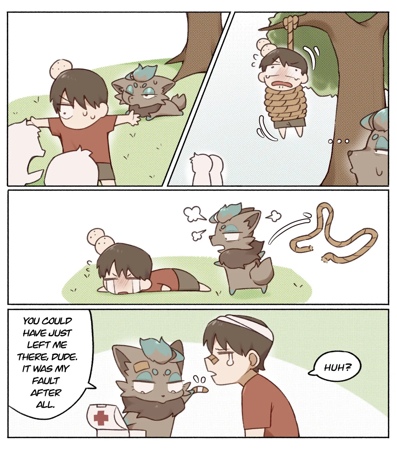 Manga Page 31