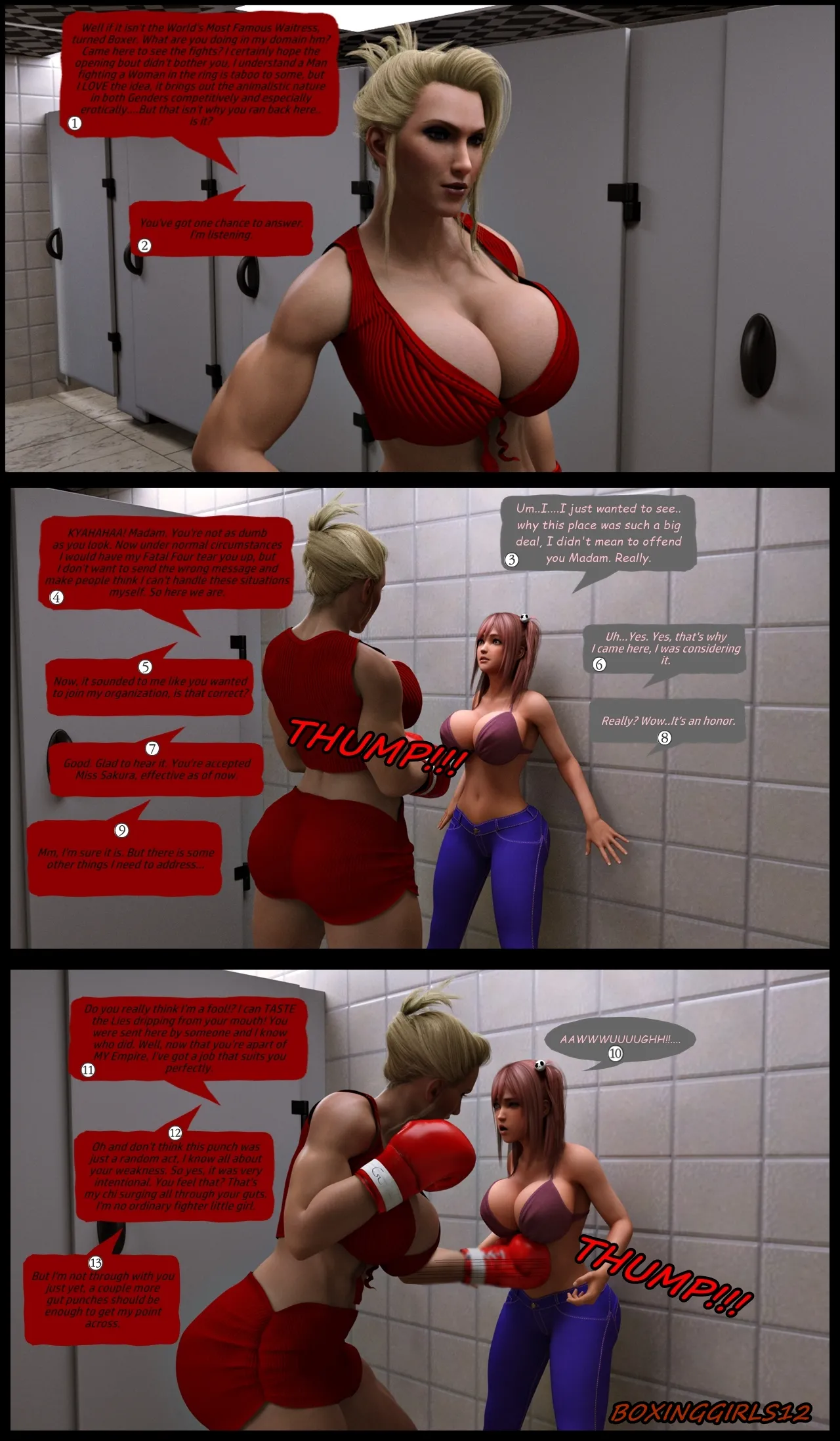 Manga Page 481