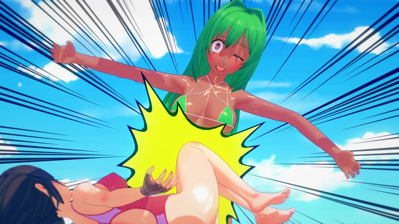Manga Page 540