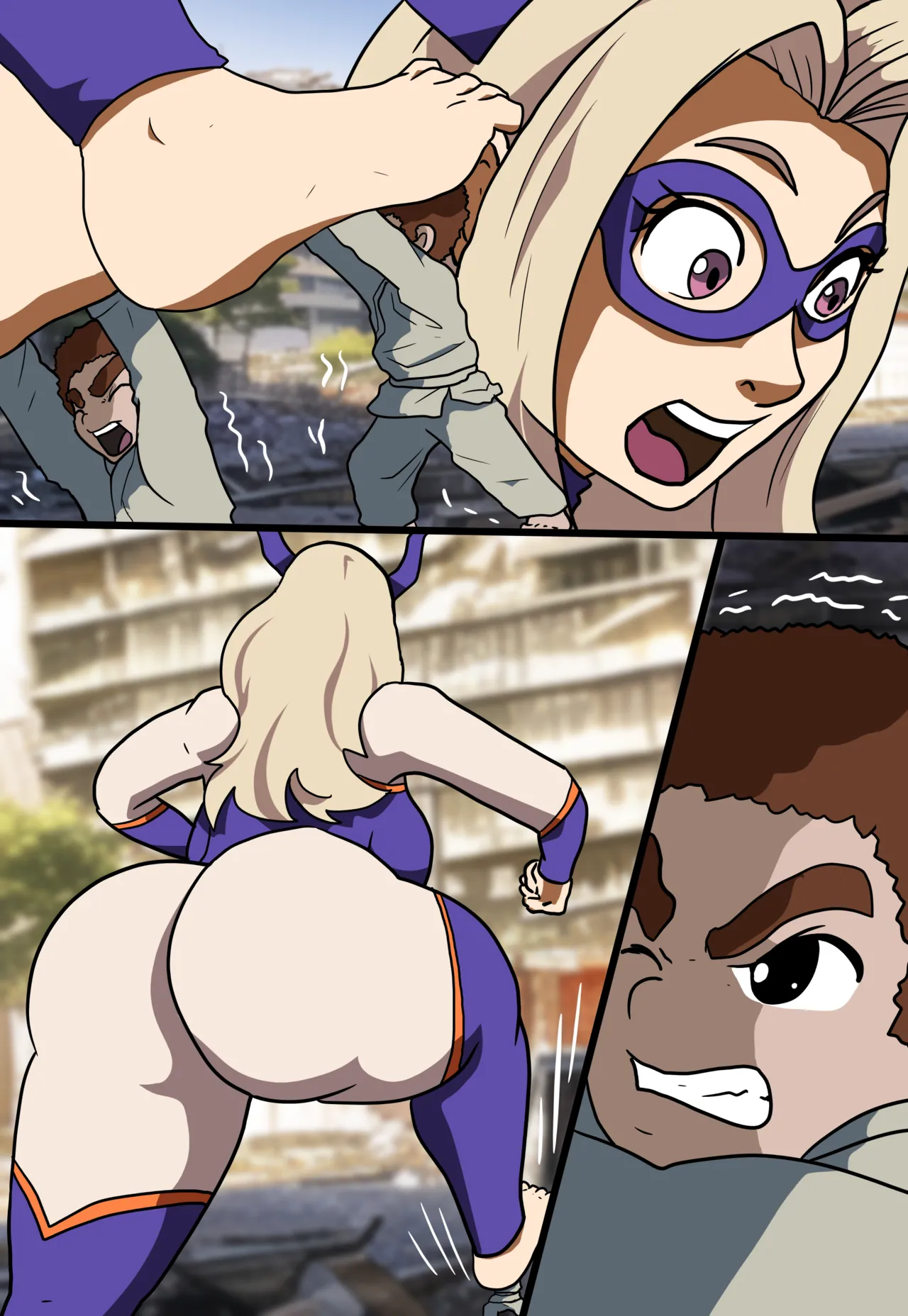 Manga Page 815