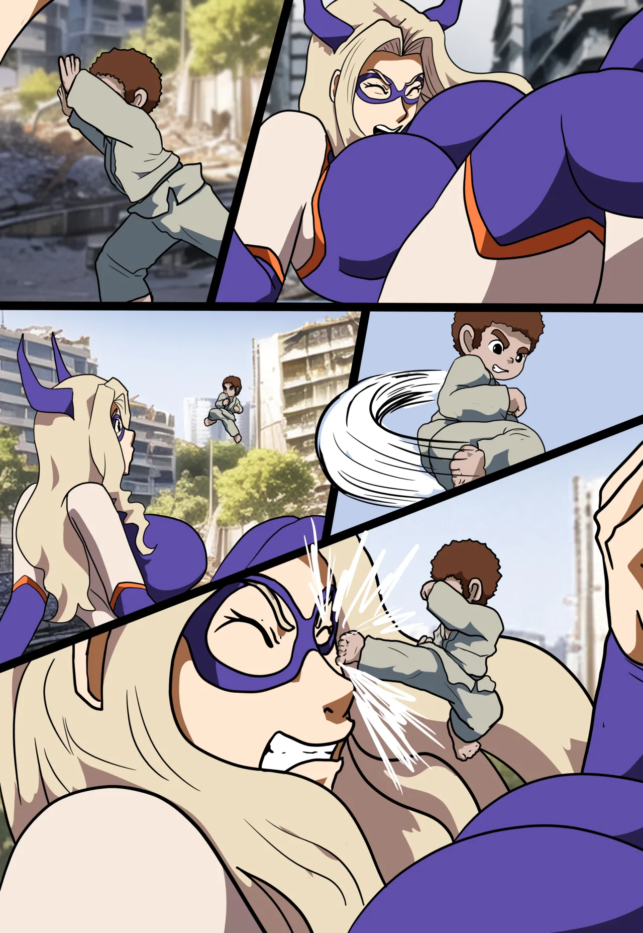 Manga Page 816