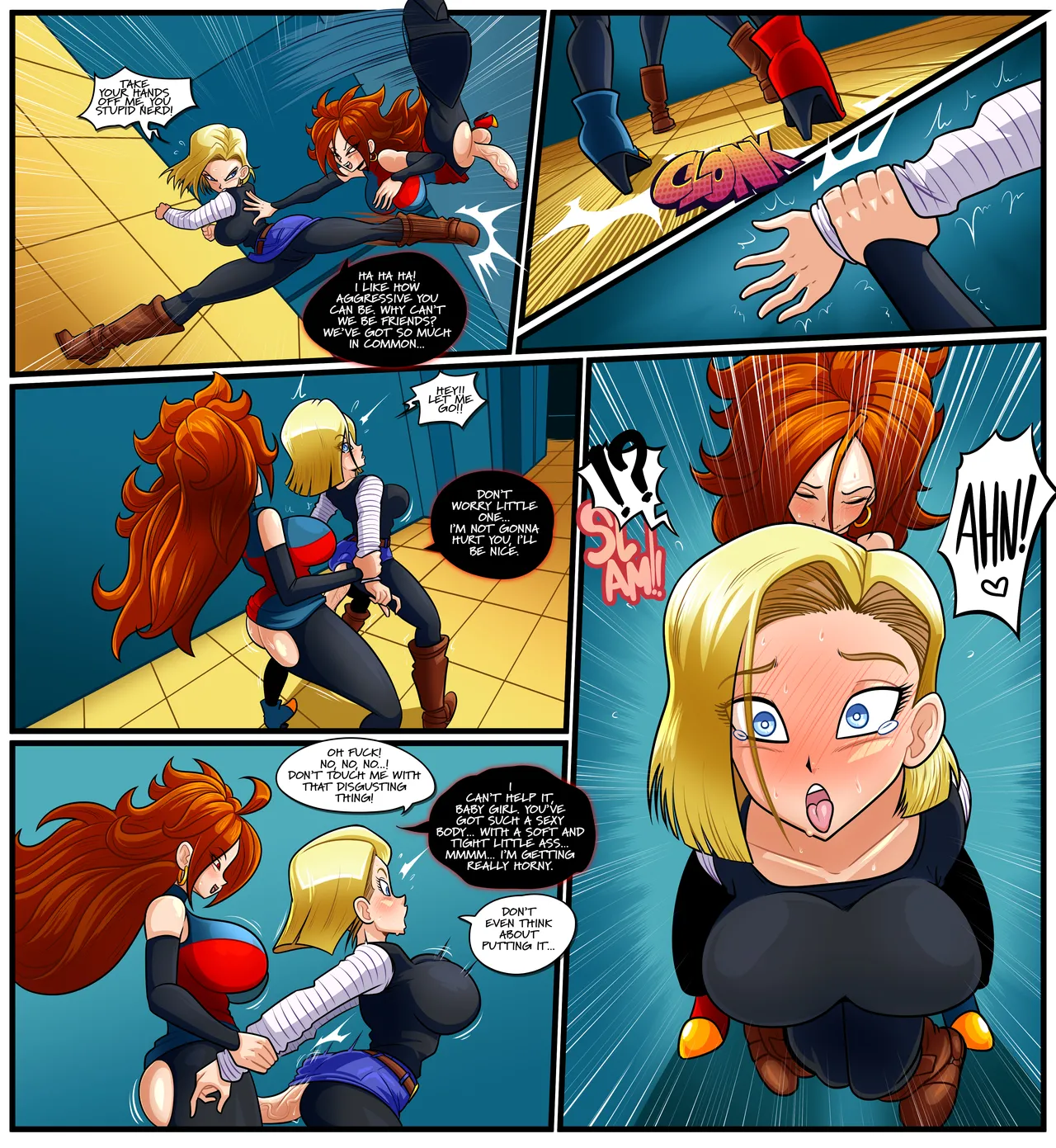 Manga Page 825