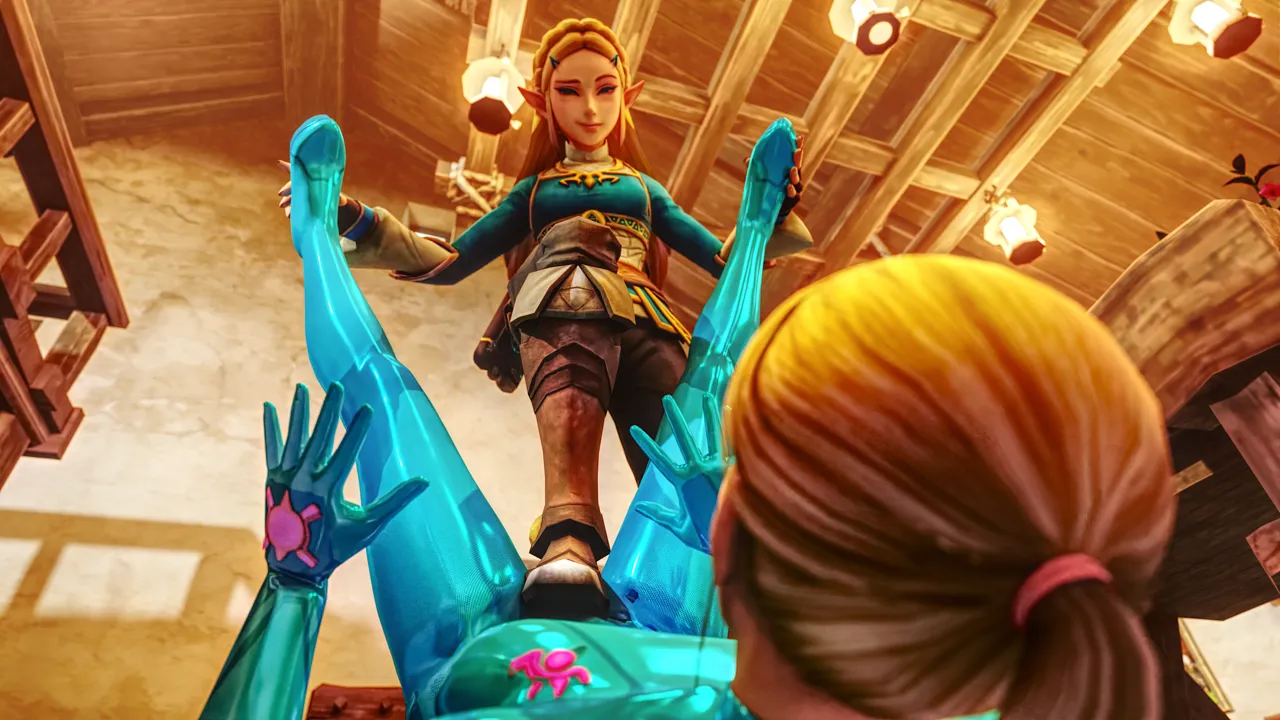Manga Page 829