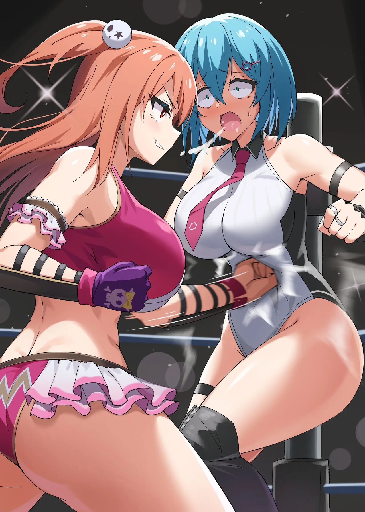 Manga Page 1065