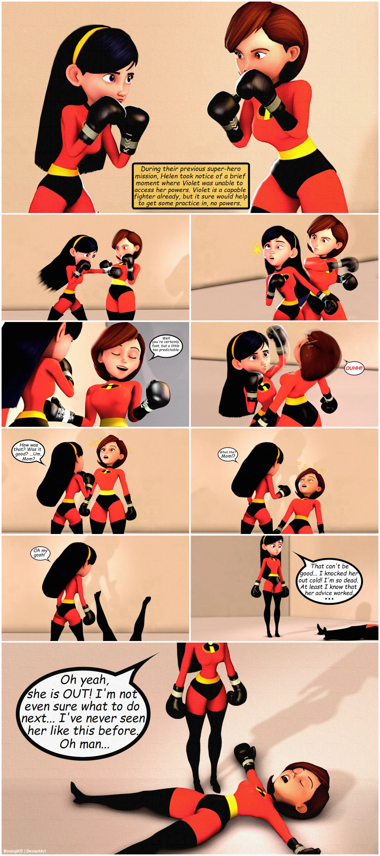 Manga Page 1447
