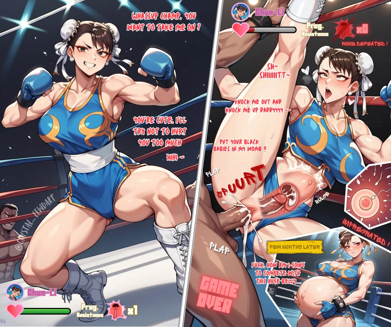 Manga Page 1459