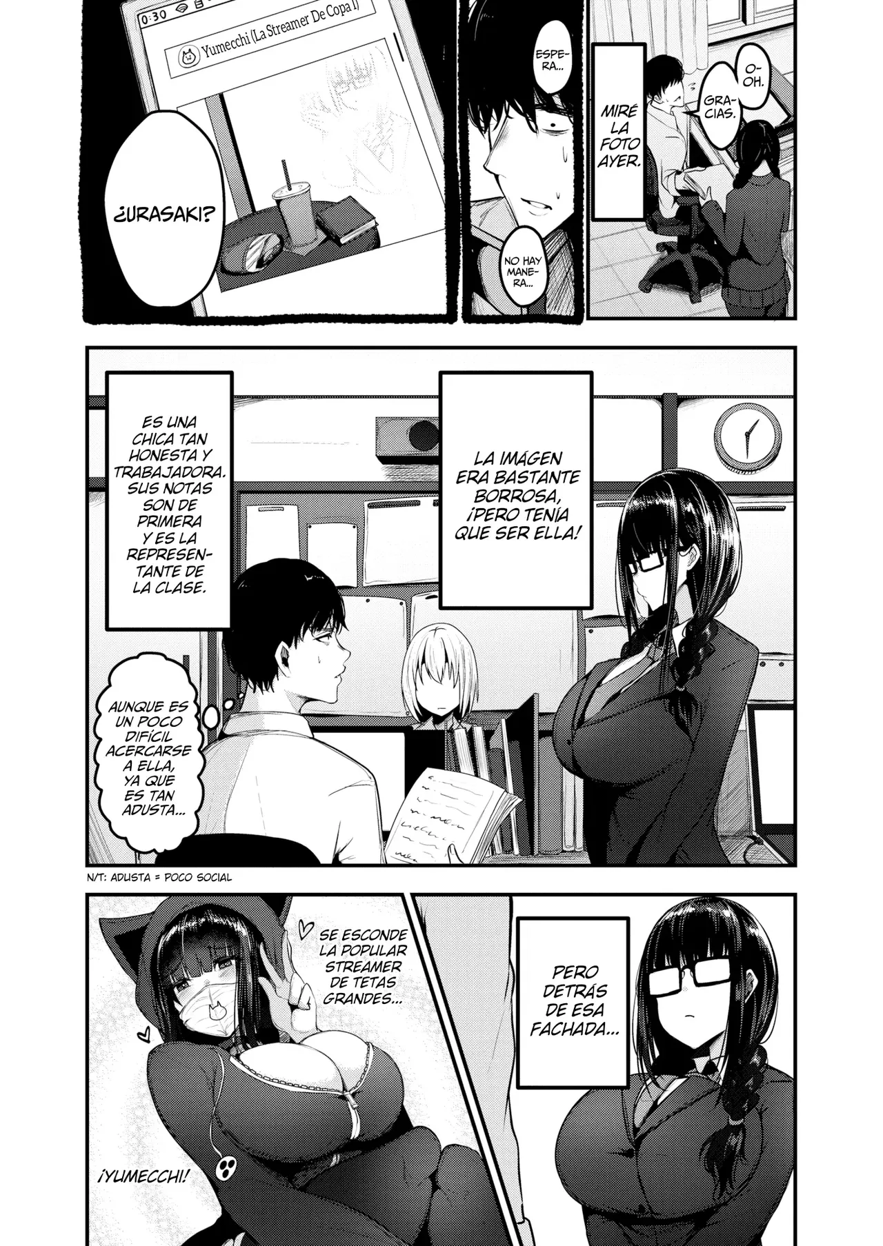 Manga Page 4