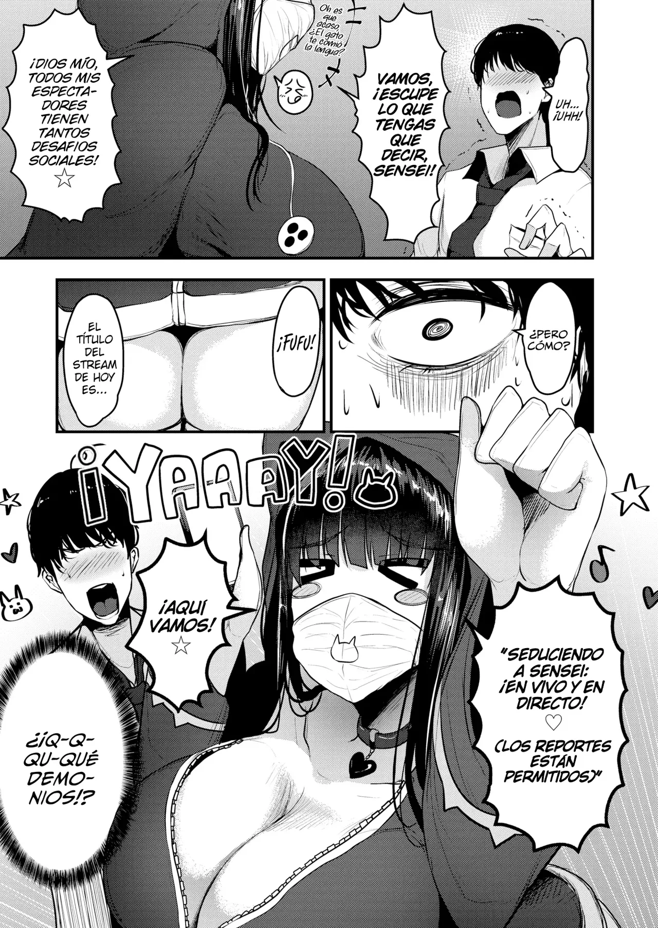 Manga Page 9