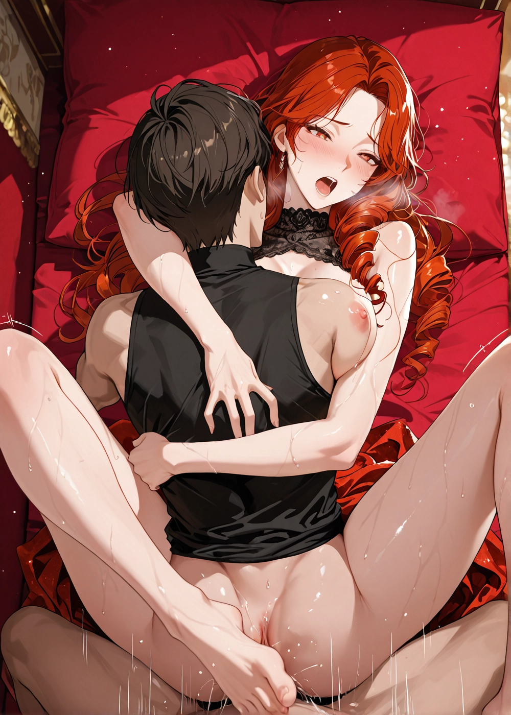 Manga Page 422