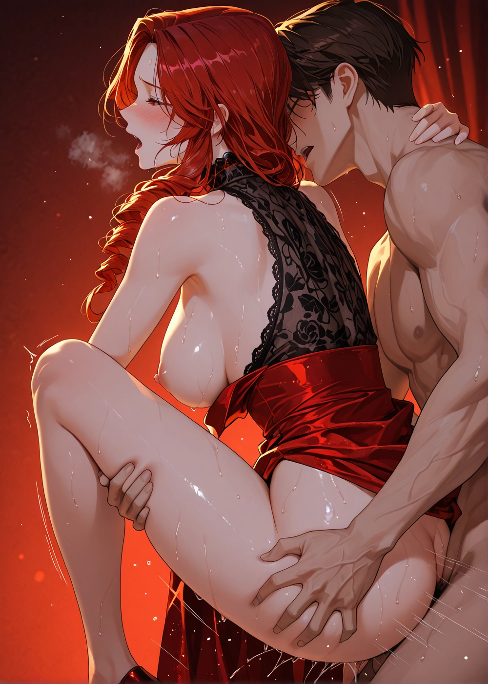 Manga Page 429