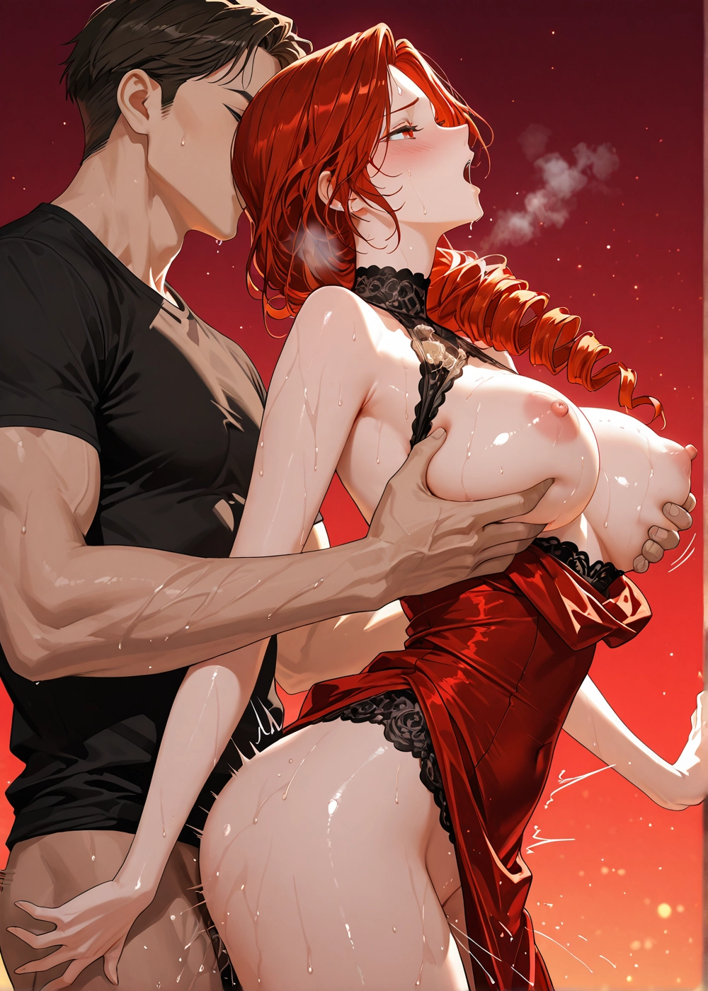 Manga Page 442